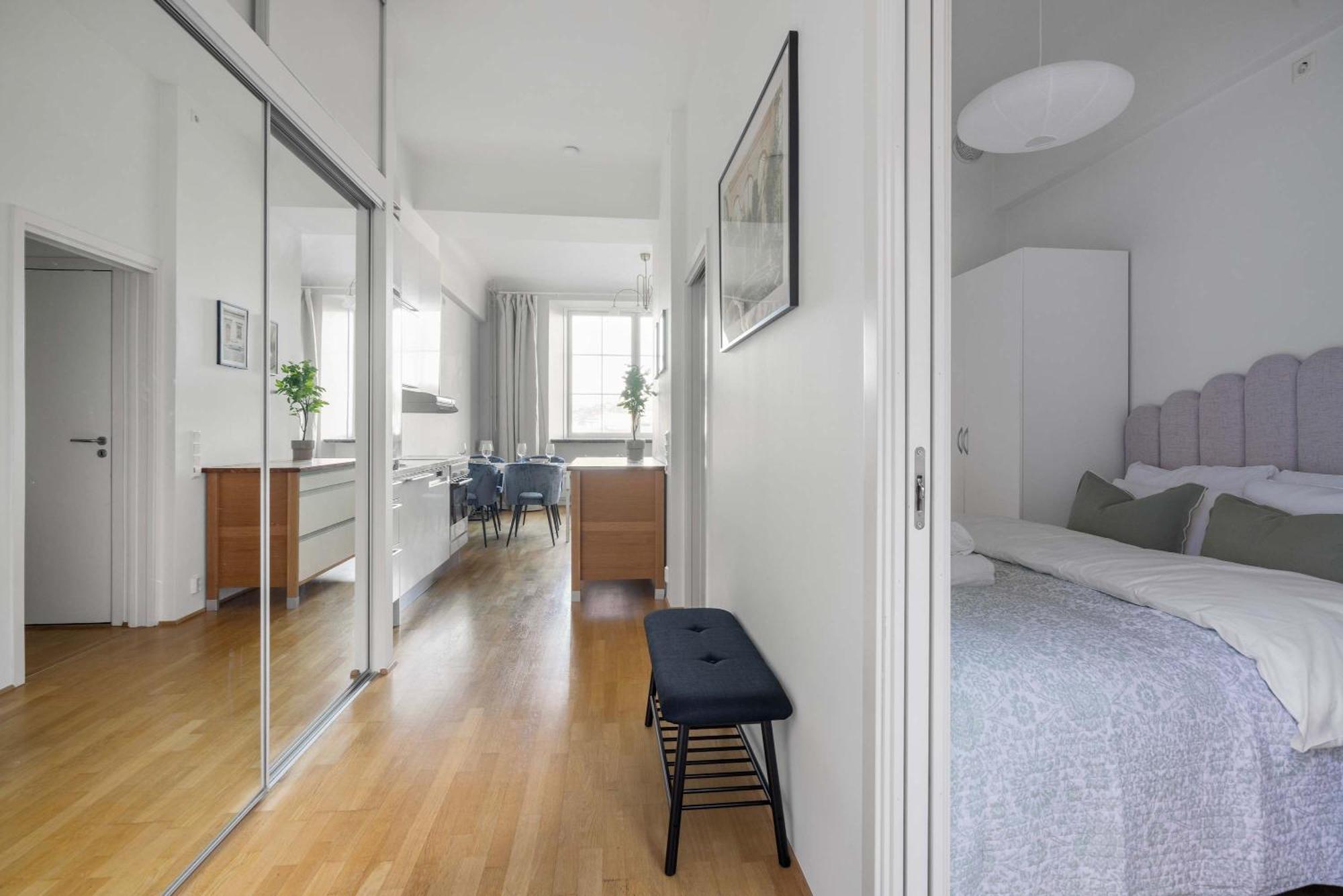 Dinbnb L Cozy Modern In - 1 Min To Tram * Oslo