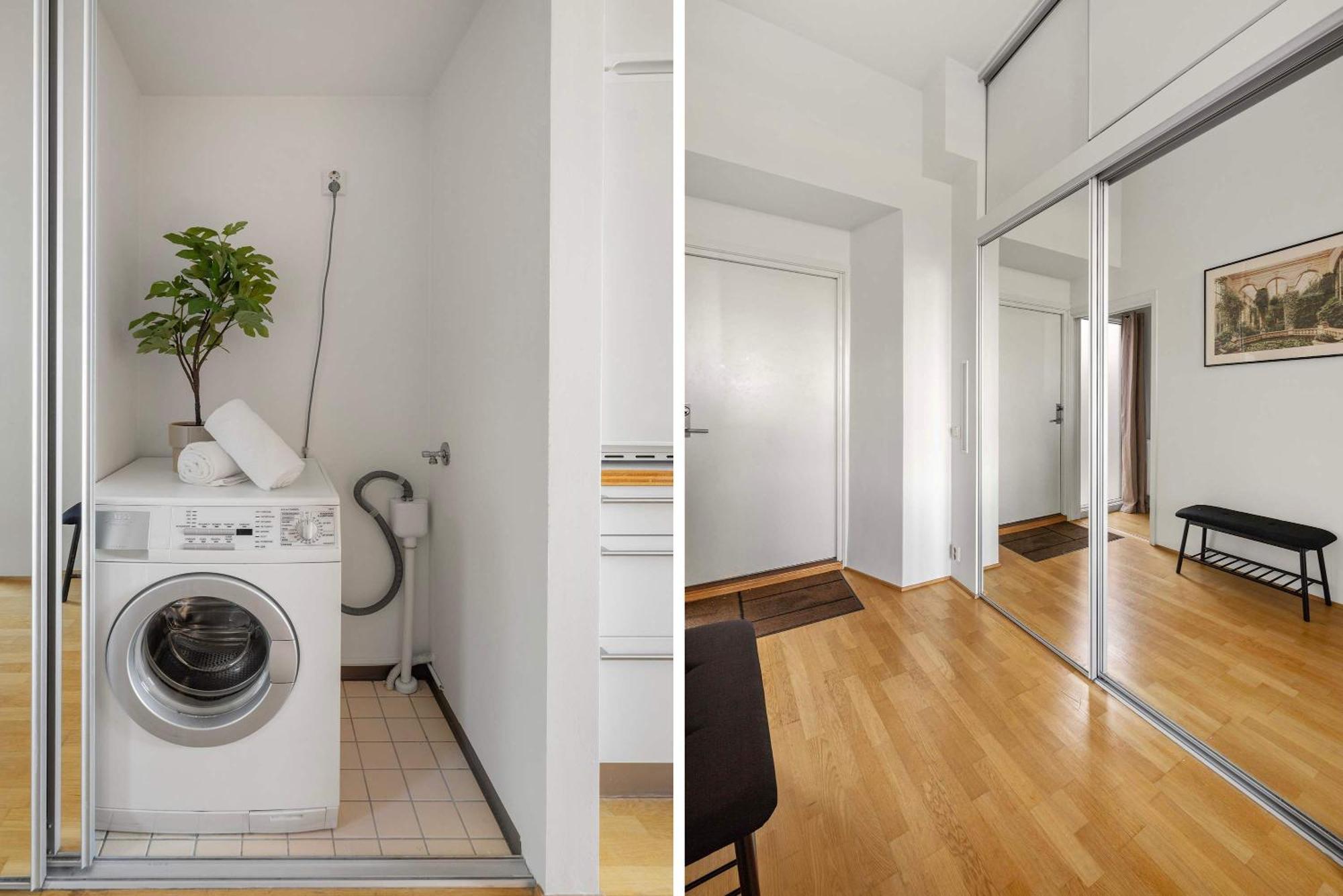 Dinbnb L Cozy Modern In - 1 Min To Tram * Oslo