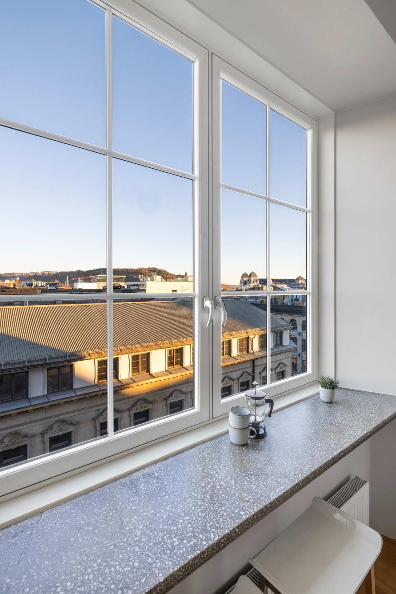 Dinbnb L Cozy Modern In - 1 Min To Tram